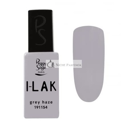 Peggy Sage Fél-Állandó Körömlakk 191154