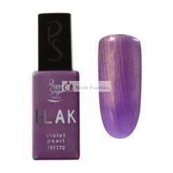 Peggy Sage Áztató Gél Félig Tartós Körömlakk 11ml