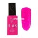 Peggy Sage Félig Tartós Körömlakk I-LAK Pink Sunset, 11ml