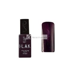 Peggy Sage I-lAK Soak Off Gel Lakk Charming Shell, 11ml