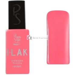 Peggy Sage I-lAK Soak Off Gel Lakk Papaya Mania, 11ml