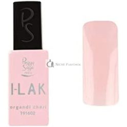 Peggy Sage I-LAK Soak Off Gel Lakk Organdi Cheri, 11ml