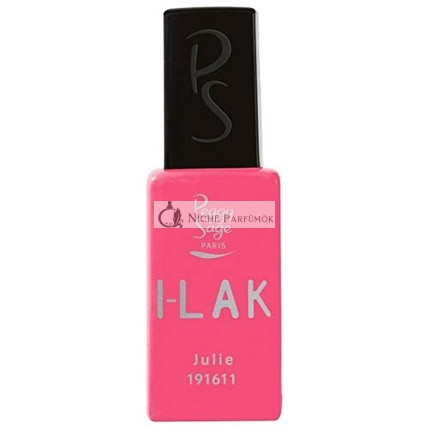Peggy Sage I-LAK Soak-Off Gél Lakk Julie, 11ml