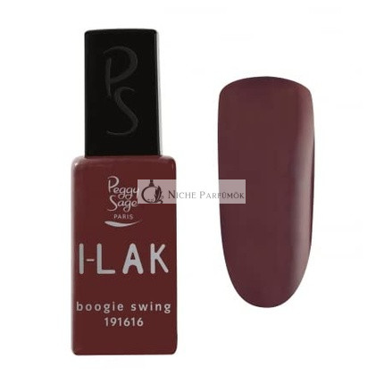 Peggy Sage Félállandó Körömlakk 191643