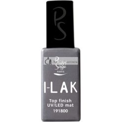 Peggy Sage I-Lak Top Finish UV/LED Matt 11ml