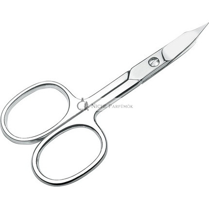 Peggy Sage Köröm- és Kutikula Olló 9,5 Cm - Tökéletes a Precíz Köröm- és Kutikula Ápoláshoz