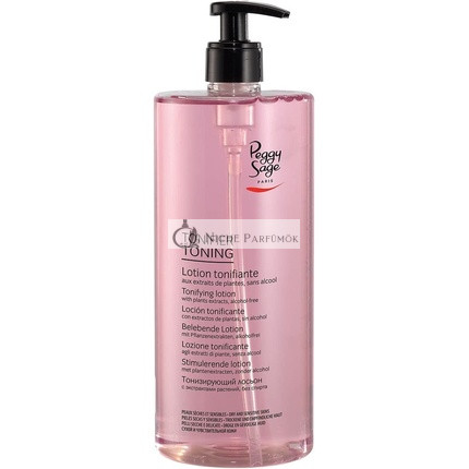 Növényi Kivonat Tonizáló Lotion 950ml
