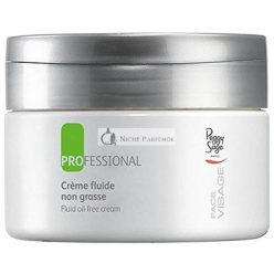 Peggy Sage Zsírosodásmentes Mattító Krém, 250ml