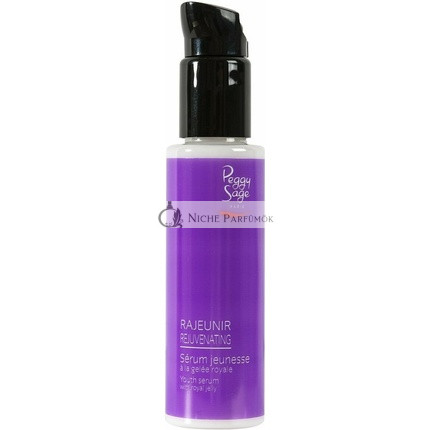 Peggy Sage Arctisztító Megújító Szérum 100ml