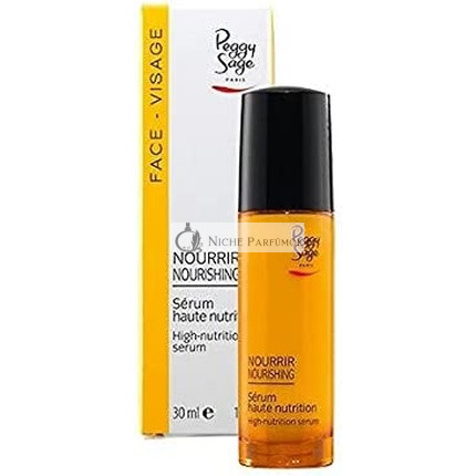 Peggy Sage Magas Tápanyag Szérum 30ml