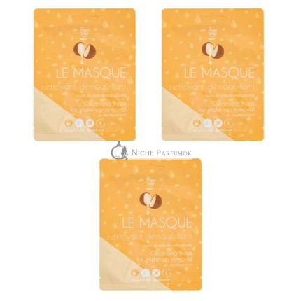 3 Peggy Sage Masch. Makadamianussöl Textilreiniger