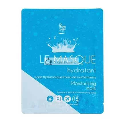 Peggy Sage Feuchtigkeitsspendende Maske