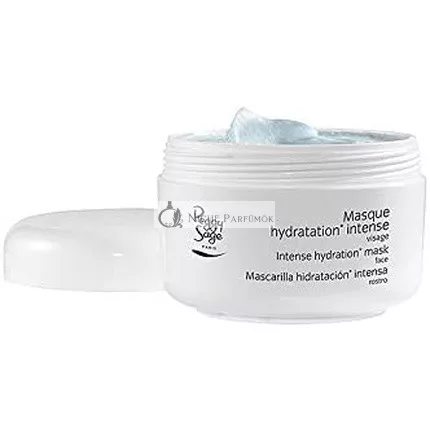 Intensive Feuchtigkeitsmaske, 250ml