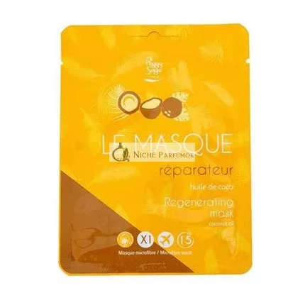 Peggy Sage Regenerierende Maske