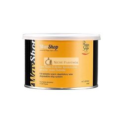 Peggy Sage Miel Epiláló Wax, 400 g