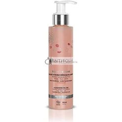 Centifolia Eclat De Rose Olajlemosó, 150ml