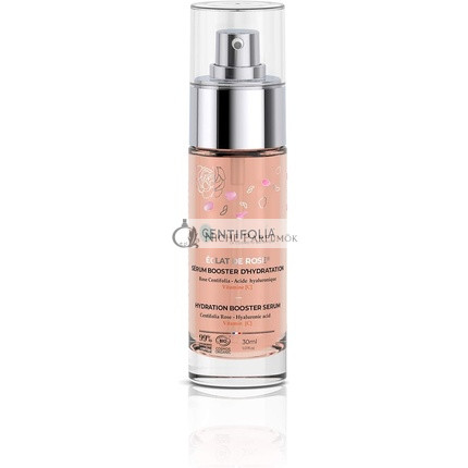 Centifolia Rose Hydration Serum Booster, 30ml