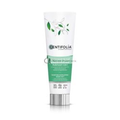 3 az 1-ben Tisztító Tea Friss Peeling Maszk