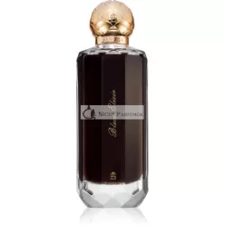 Aurora Schwarzes Elixier Eau de Parfum, 100 ml