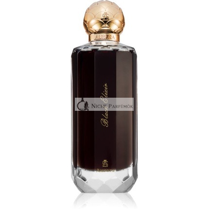 Aurora Fekete Elixír Eau de Parfum, 100 ml