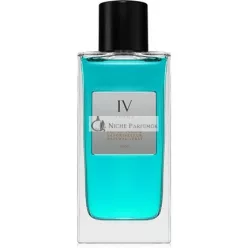 Aurora Scents Aroma IV - Eau De Parfum