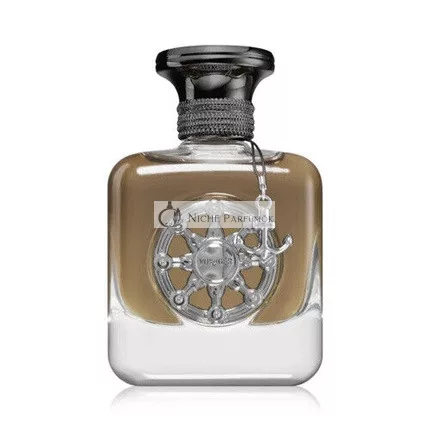 Aurora Explorer Black Eau De Parfum, 100ml Herrenparfum