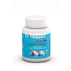 Vitry Magic Touch Körömlakklemosó, 75 g