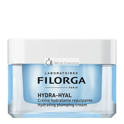 FILORGA Hidratáló Töltő Krém 50ml