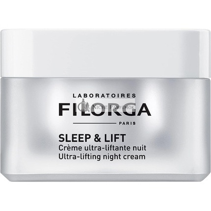 Filorga Sleep & Lift Ultra-Lifting Éjszakai Krém, 50ml