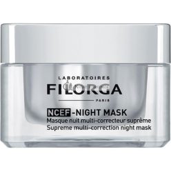   Filorga Ncef Night Mask Supreme Multi Correction Night Mask 50ml