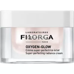   Filorga Oxygen-Glow Super-perfektionierende Strahlend-Creme 50ml