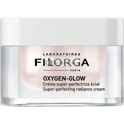 Filorga Oxygen-Glow Szuper tökéletesítő Ragyogás Krém 50ml