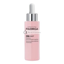 Filorga NCEF-Shot Anti-Aging Szérum, 30ml