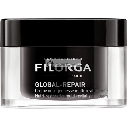 Filorga Global Repair Cream, Globális helyreállító krém, 50ml