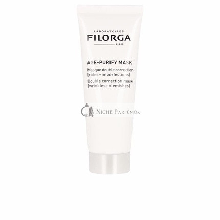 Filorga Korai Öregedés Elleni Maszk 75ml