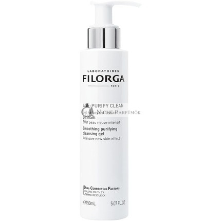 Filorga Age Purify Reinigendes und Glättendes Gel 150ml