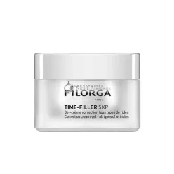   Filorga Time-Filler Mat Perfektionierende Pflege für Falten und Poren, 50ml