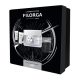 Filorga Lift-Structure Karácsonyi Készlet Ultra-Lifting és Feszesítő Krém 50ml Éjszakai Krém 15ml Szérum 7ml és Illatos Gyertya