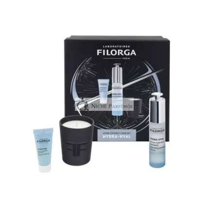 FILORGA Hydra-Hyal Kit Anti-Aging Behandlung