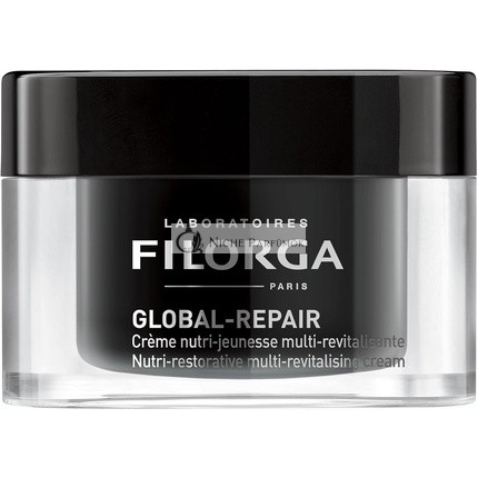 Filorga Global-Repair Tápláló-Felújító Multi-Revitálizáló Krém 50ml