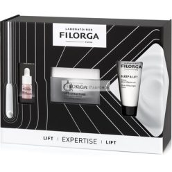 Crema Ultra-Lifting Lift-Structure Estuche 3 pz