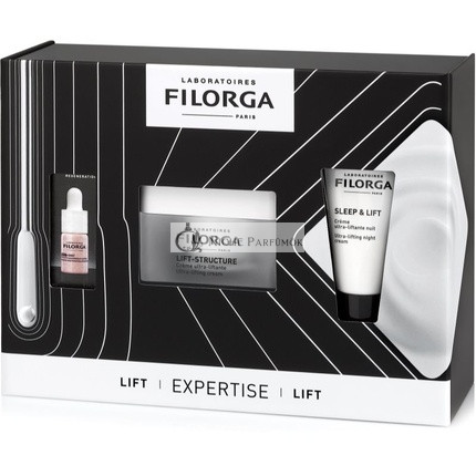 Crema Ultra-Lifting Lift-Structure Estuche 3 pz