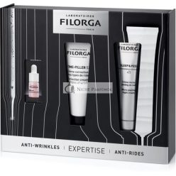 Time-Filler Korrigáló Krém 3 db