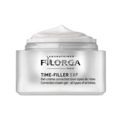   Filorga Essentials Time-Filler Absolút Ránctalanító Krém - 50 ml