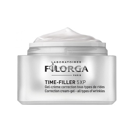 Filorga Essentials Time-Filler Absolút Ránctalanító Krém - 50 ml