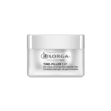 Filorga Time Filler 5xp Gélkrém Olajos-Keverékes Bőrre - 50ml