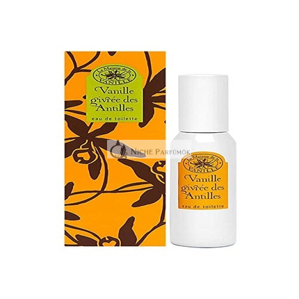 Vanille Givrée des Antilles Parfüm, 30ml