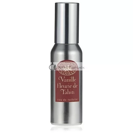 La Maison de la Vanille Tahitian Vanilleblüte, 28g
