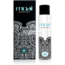 Moaï Fragrance Water für Männer 100ml
