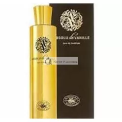 La Maison de la Vanille Absolu de Vanille Absolu